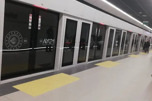 Arnavutköy Hastane - Resim 20