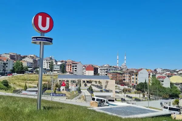 Arnavutköy Hastane - Resim 19