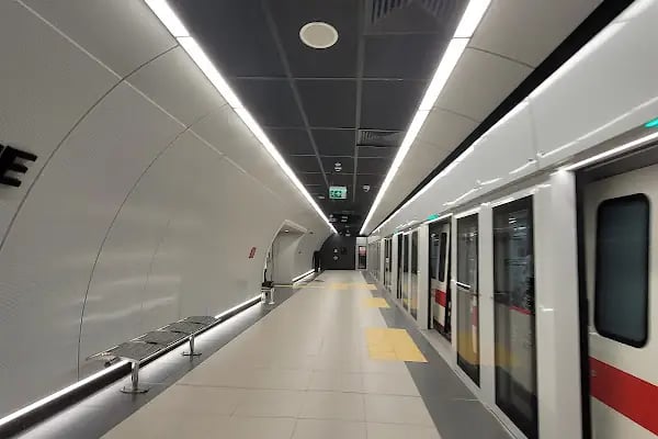 Arnavutköy Hastane - Resim 1