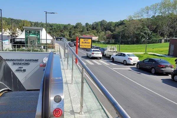 Arnavutköy Hastane - Resim 18