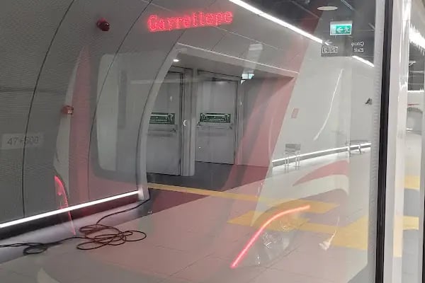 Arnavutköy Hastane - Resim 17