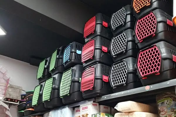 Sakarya Arkadas petshop - Resim 8
