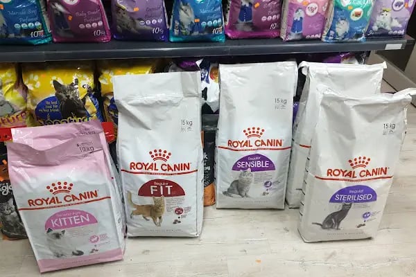 Sakarya Arkadas petshop - Resim 17