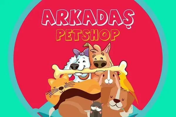Sakarya Arkadas petshop - Resim 19