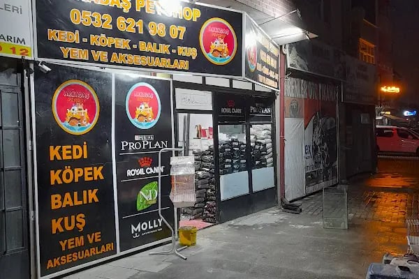 Sakarya Arkadas petshop - Resim 1