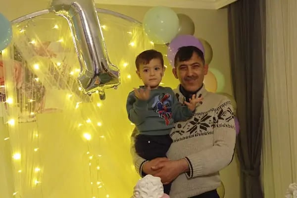 Terzi Kuru Temizleme Mehmet ÖZDEMİR - Resim 1
