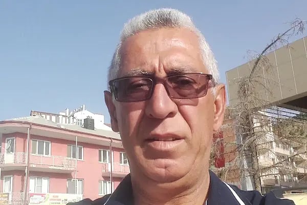 Bozkır Anıt Taksi - Resim 10