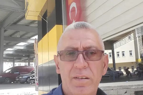 Bozkır Anıt Taksi - Resim 20