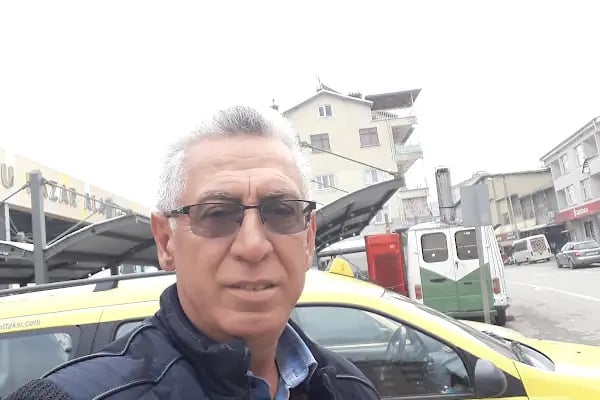 Bozkır Anıt Taksi - Resim 15