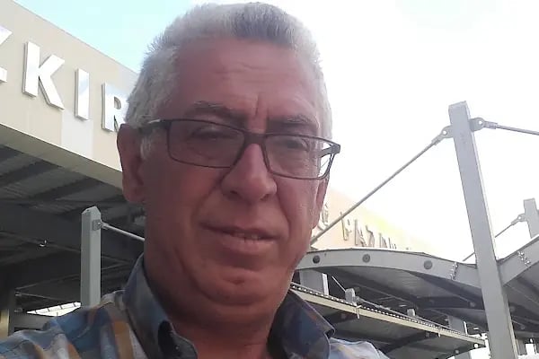 Bozkır Anıt Taksi - Resim 19