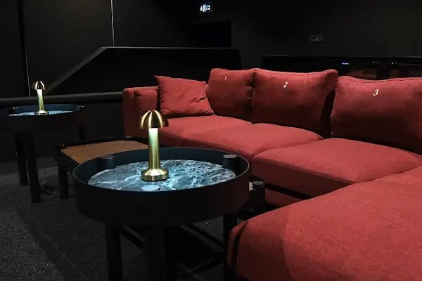 World Cinezone Downtown - Resim 6