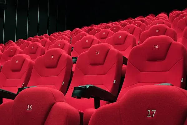 World Cinezone Downtown - Resim 15