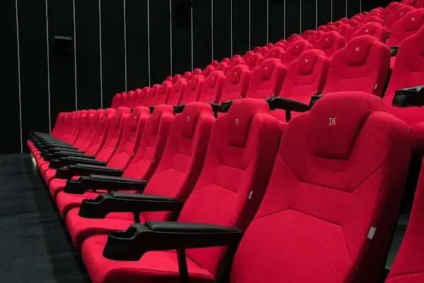 World Cinezone Downtown - Resim 17