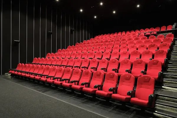 World Cinezone Downtown - Resim 2