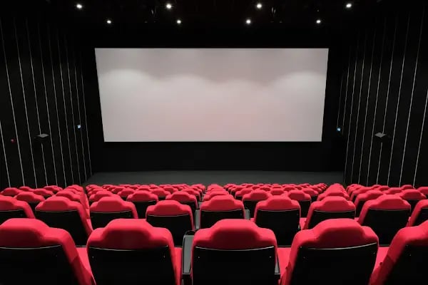 World Cinezone Downtown - Resim 13