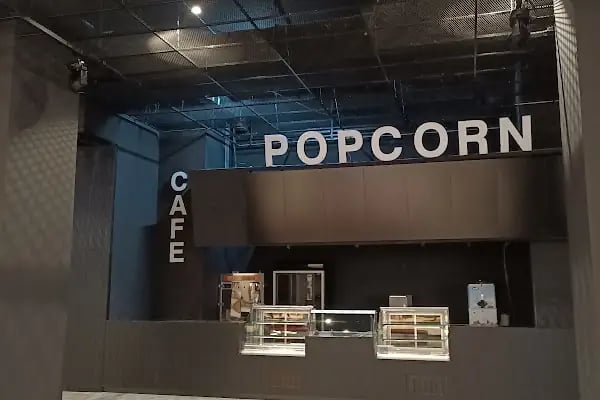 World Cinezone Downtown - Resim 12