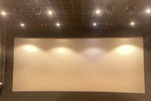 World Cinezone Downtown - Resim 5