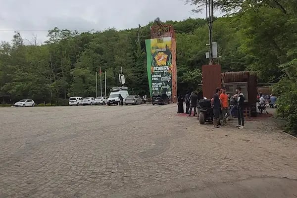 Forest Kemerburgaz - Türkiyenin En Büyük Ve En Güvenli Macera Ve Oyun Parkı - Resim 19