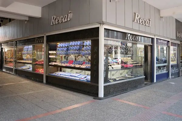 Recai Kuyumculuk - Resim 7