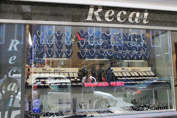 Recai Kuyumculuk - Resim 20