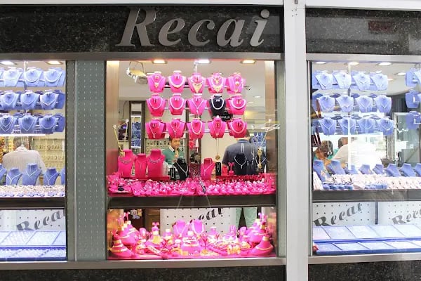 Recai Kuyumculuk - Resim 11