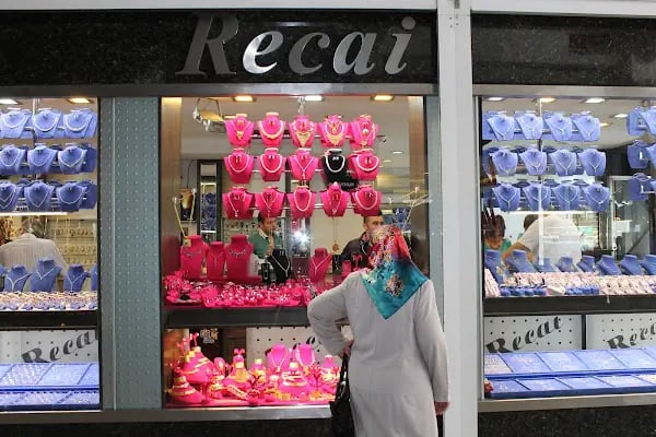 Recai Kuyumculuk - Resim 18