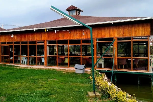 Botanik Park - Resim 19