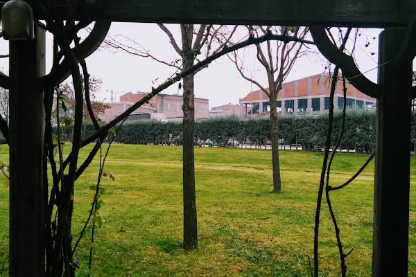 Botanik Park - Resim 10