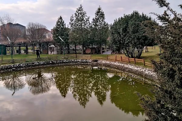 Botanik Park - Resim 4