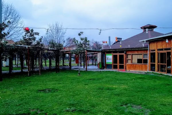 Botanik Park - Resim 15