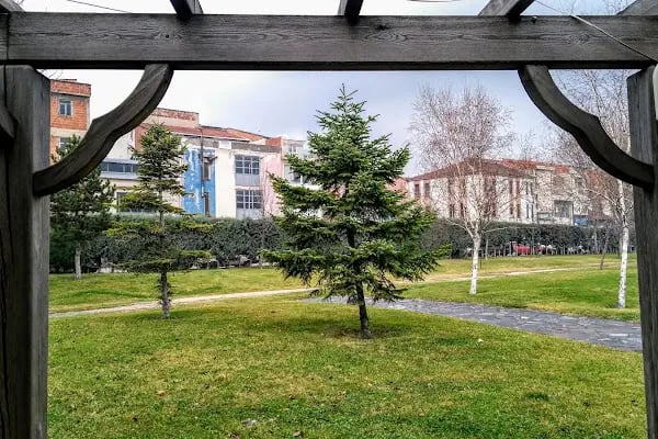 Botanik Park - Resim 14