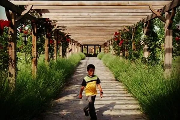 Botanik Park - Resim 20
