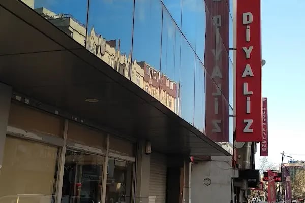 Medikare Bağcılar Diyaliz Merkezi - Resim 5
