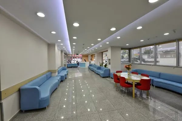 Medikare Bağcılar Diyaliz Merkezi - Resim 3