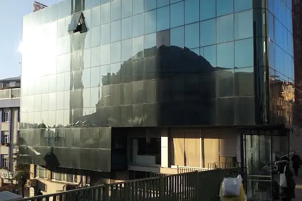 Medikare Bağcılar Diyaliz Merkezi - Resim 4