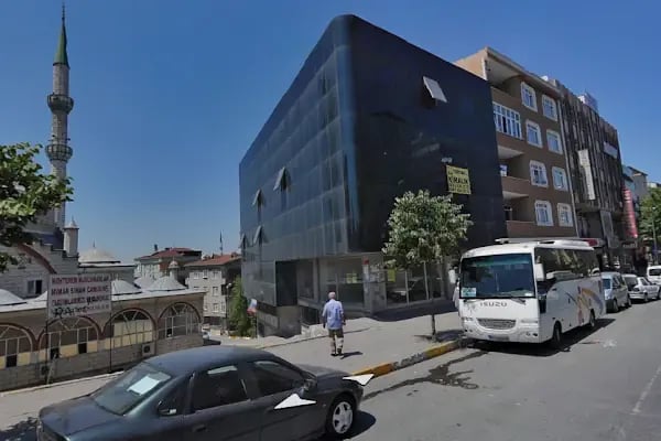 Medikare Bağcılar Diyaliz Merkezi - Resim 2