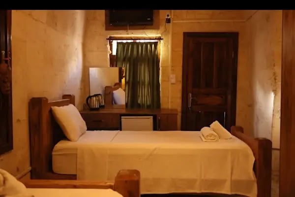 Beykapısı Konağı - Konak Otel - Resim 18
