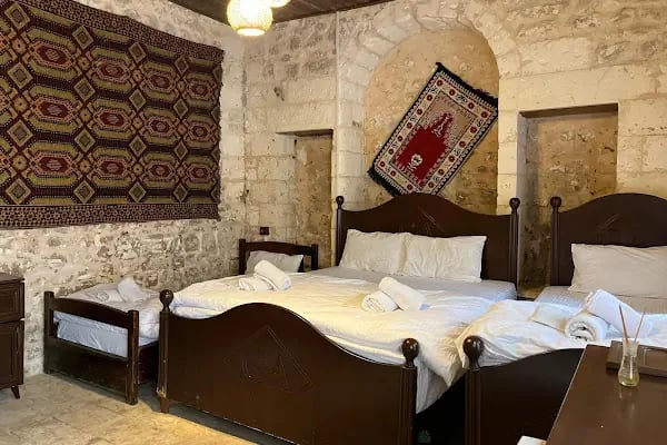 Beykapısı Konağı - Konak Otel - Resim 14