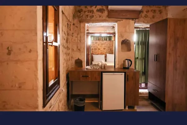 Beykapısı Konağı - Konak Otel - Resim 17