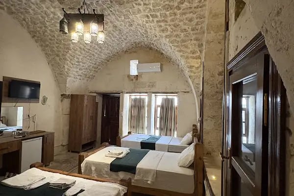 Beykapısı Konağı - Konak Otel - Resim 2