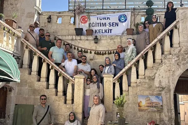 Beykapısı Konağı - Konak Otel - Resim 6