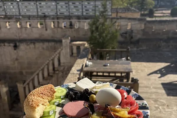 Beykapısı Konağı - Konak Otel - Resim 5