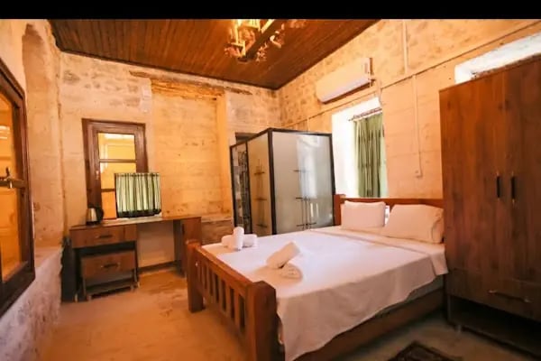 Beykapısı Konağı - Konak Otel - Resim 19
