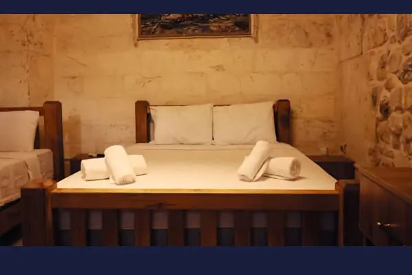 Beykapısı Konağı - Konak Otel - Resim 15