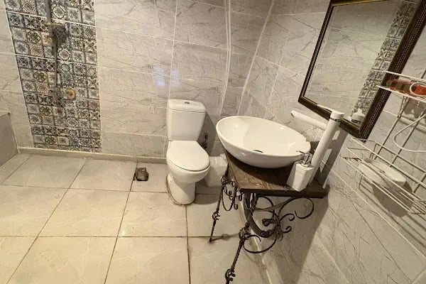 Beykapısı Konağı - Konak Otel - Resim 12