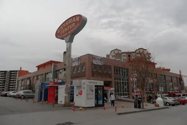 ERYAMAN BİLGİSAYAR HASTANESİ - Resim 6