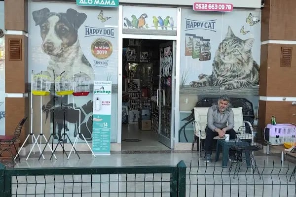 Taha Petshop - Resim 3