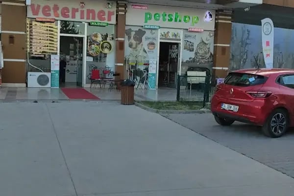 Taha Petshop - Resim 4