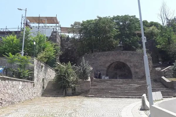 AVSD Nusret Karasu Göğüs Hastalıkları Hastanesi - Resim 6