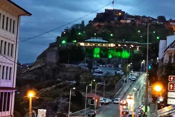 AVSD Nusret Karasu Göğüs Hastalıkları Hastanesi - Resim 9